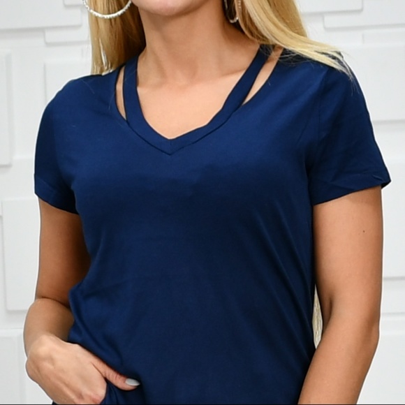 Back to BASIC T-SHIRT - Picture 4 of 4